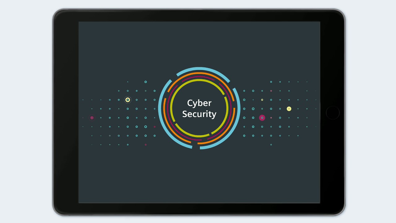 systems biology SIPROTEC 5 - MindSphere and Cyber Security