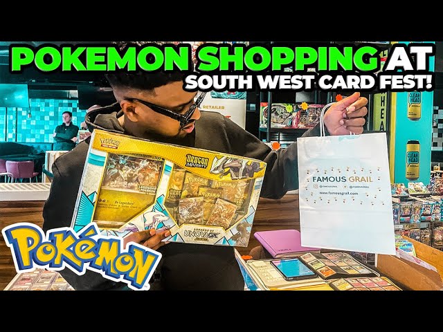 pokemon card shop bristol Journey Together Elite Trainer Box Scarlet & Violet Pokémon Trading Ca –  GeekPins