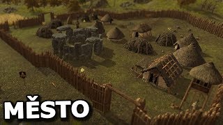 Opravdové město - Dawn of Man #5