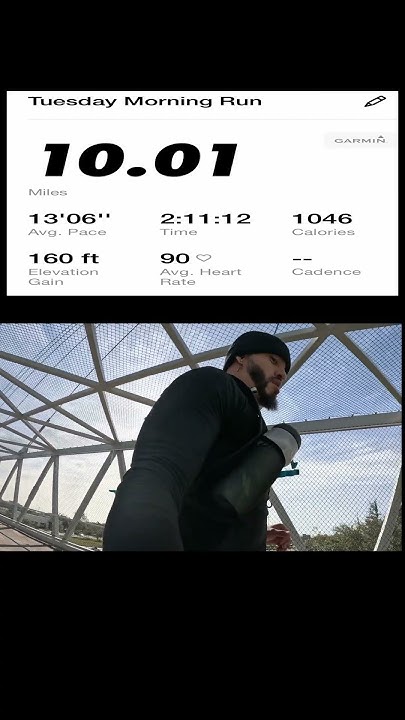 day-in-the-life-of-34-year-old-on-prep-for-100-mile-run-youtube