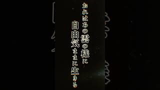 思わず胸が熱くなる！不朽の名作『北斗の拳』の名言集