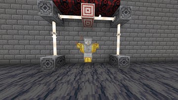 JoJo stand showcase-MCBE The World Over Heaven V1