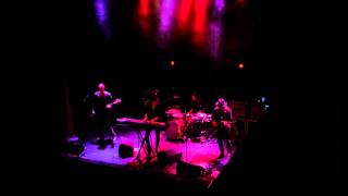 Nadine Shah - The Devil / Live @ Palace 15.03.2014