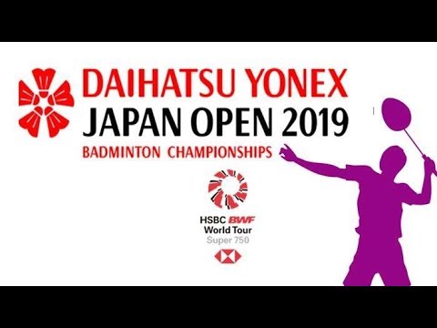 badminton semi final live score