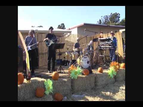 Pride and Joy played by Mixed Nuts (from CA)