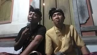 Geguritan Panca Datu Sane Katembangang Olih Ketut Degeng Juru Arti Dewa Made Ariawan 