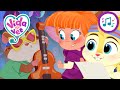 Zigzags todo troubles  50 mins of music compilations  vida the vet  animal cartoons for kids