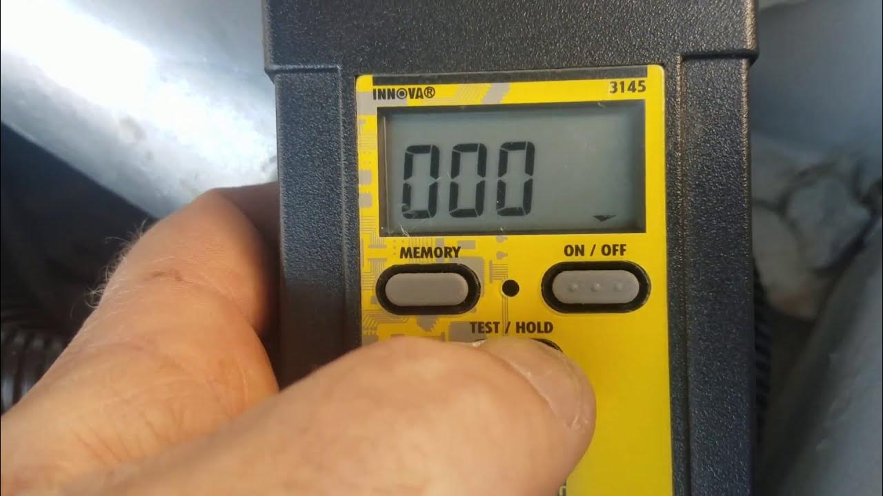 Code Reader won't interface with OBD1 YouTube