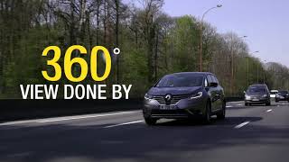 Autonomous Drive by Renault