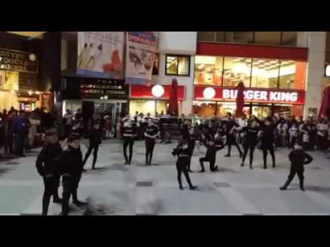 ansambli qveli-popuri ანსამბლი ქველი-პოპური