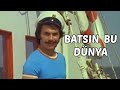 Batsın Bu Dünya  - Eski Türk Filmi 1975 Orhan Gencebay &amp; Müjde Ar