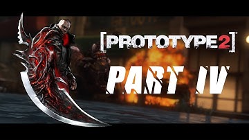 Prototype 2 - Part 4 - Brain Drain