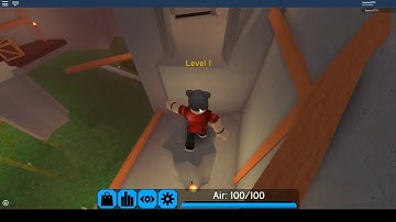 Flood Escape 2//Enigmatic Mines by Electroblast199//Normal