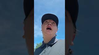 going door2door for window cleaning #d2d #door2door #sales #windows #windowcleaing#grind