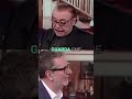 Fabio Fazio e Carmen Russo: tra gossip e intercettazioni #shorts
