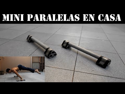 Video: ¿Cómo hacer una cerca de barras de metal con tus propias manos?