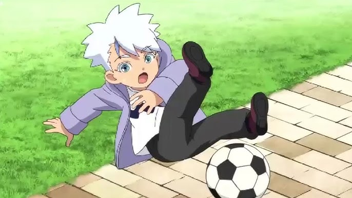 O PAI FALSO DO ASUTO, KOZOUMARU SAYAJIN, INAZUMA ELEVEN ORION EP 33 34 35 