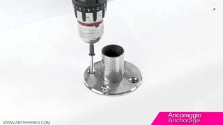 Download Lagu Montage RVS staander | GERAN BV MP3