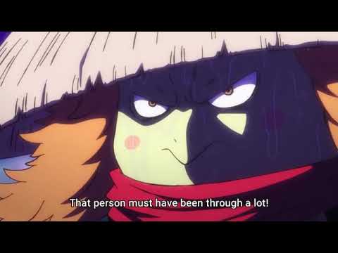 One Piece Ep 977 Eng Sub Youtube One Piece Ep 977 Eng Sub Youtube