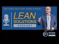 Episode 12: Thriving in Chaos with Robert Heath Sr.