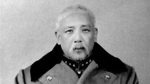 政治大学唐启华教授：历史研究的史实与神话——以袁世凯为例 - 天天要闻
