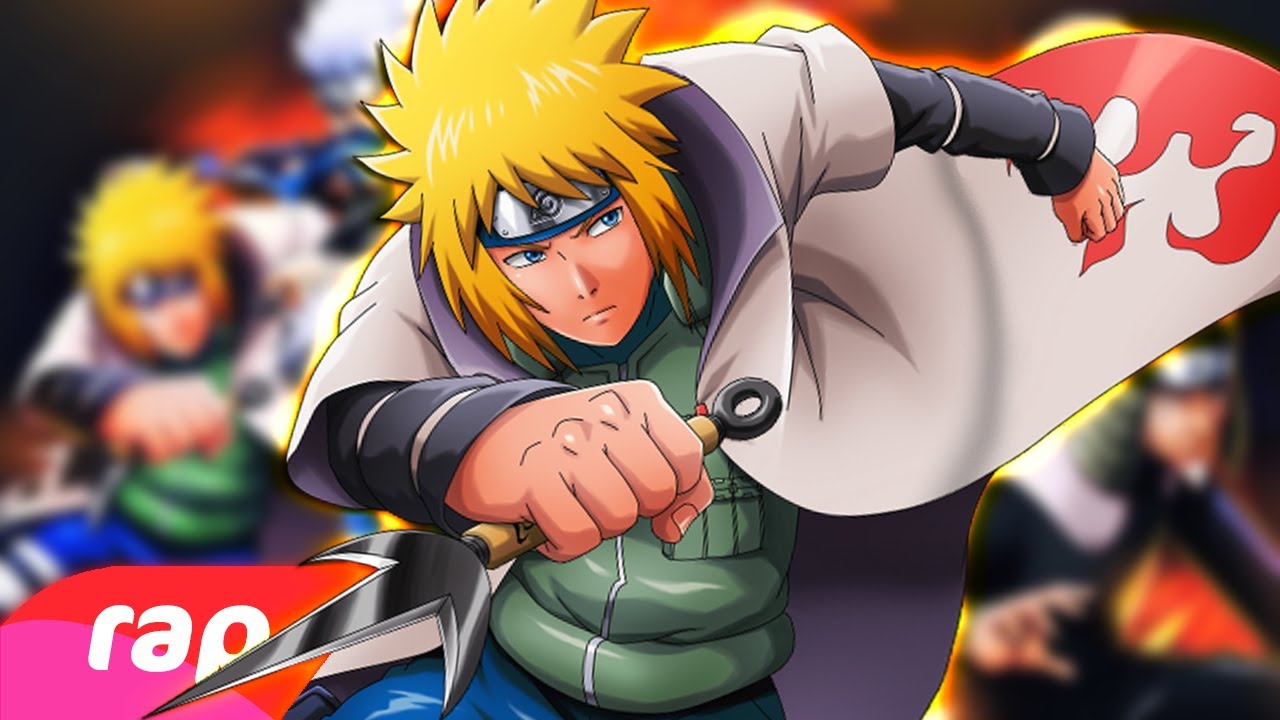 7Minutoz e Rap Nerd Letras - Rap Dos 7 Hokages (Naruto/ Boruto) MHRAP  Existem ninjas Gennins, e poderosos Chunnins Ninjas à níveis Anbu, e os  mais renomados Jounnins Akatsukis incríveis, e três