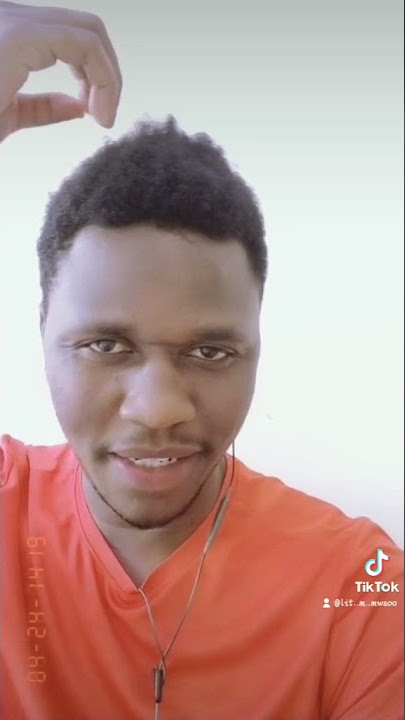 mwakila-tiktok challenge