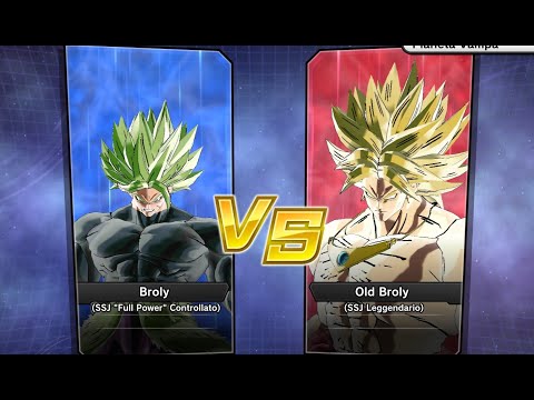 XV2 - Requested