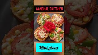 mini pizza  recipe #minipizza #trandingshorts #shortvideo #explore #cooking