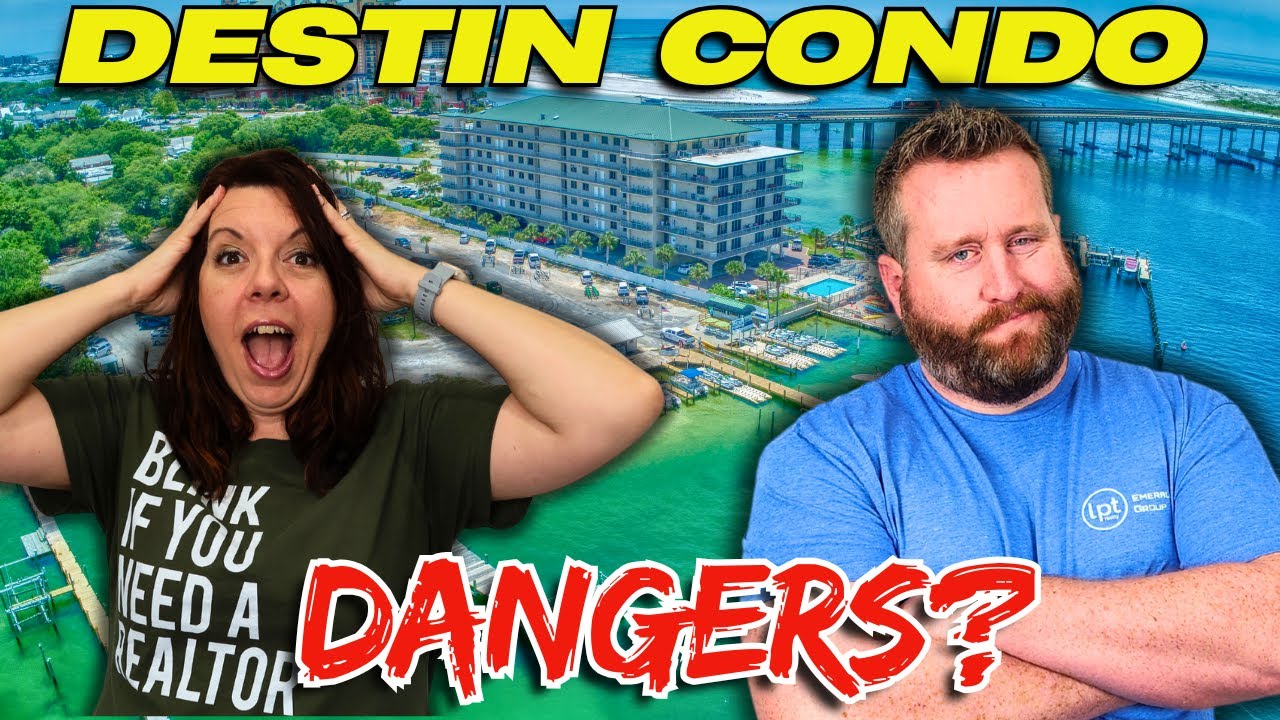 Destin FL Luxury Condo Truth: Costs, Fees & What You Need to Know