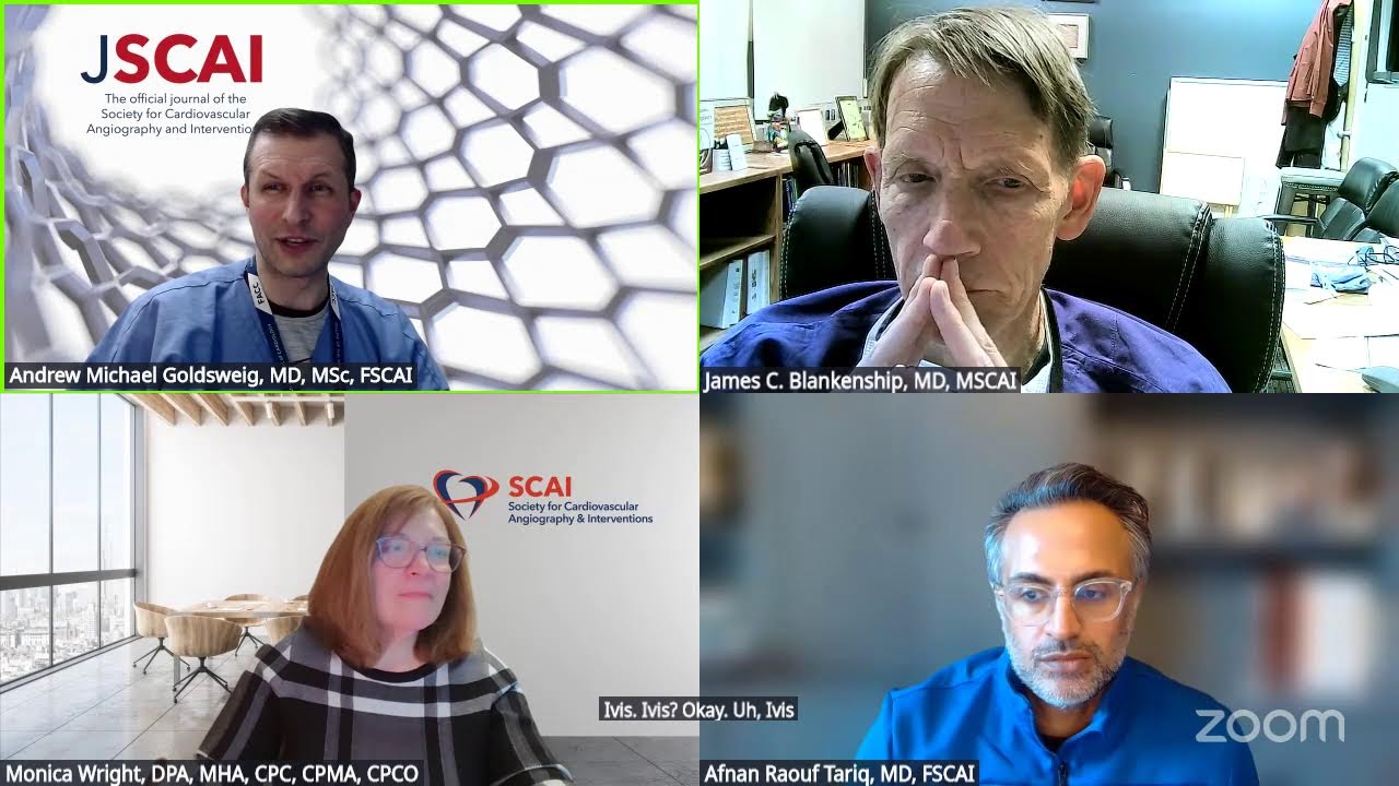 2026 Percutaneous Coronary Intervention Codes for Interventional Cardiology