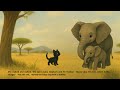 The Lost Kitten   (Somali with English subtitles)