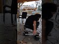 Building the Ultimate Commuter Pt.1 - Waterborne X Slēk Skateboards SurfSkate Conversion - plus more
