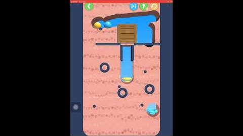 dig this! 375-11 | INFLATED | Dig this level 375 episode 11 solution gameplay walkthrough