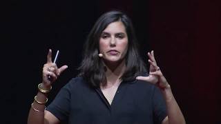 Comment Game of Thrones m'a ouvert les yeux ? | Iris Brey | TEDxChampsElyseesWomen