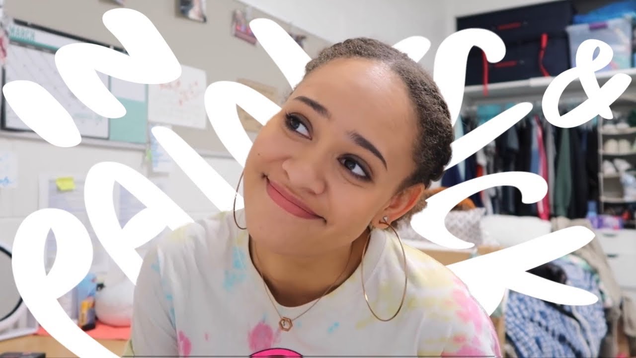 I have HYPERTHYROIDISM | my symptoms keep getting worse…