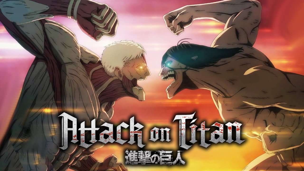 Attack on Titan The Final Season Original Soundtrack 02