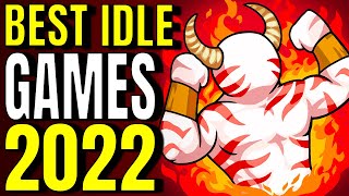 Top 9 Mobile IDLE Games of 2022 | Best Android & iOS Incremental Games screenshot 2