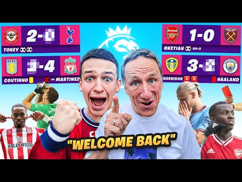 OUR GAMEWEEK 17 PREDICTIONS