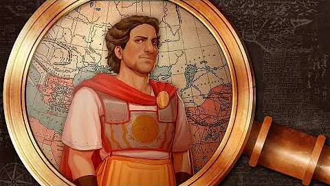 O quê Alexandre o Grande conquistou?