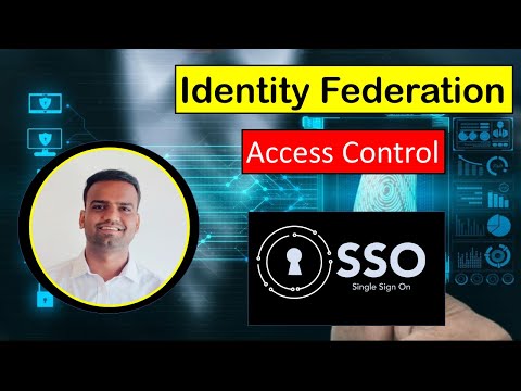 Identity Federation in