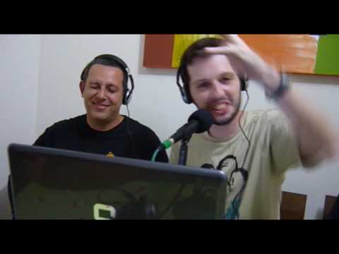 Teaser do Podcast irmaos.com # 70