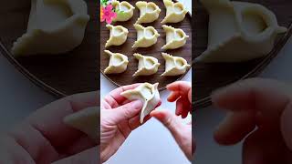 Creative Food Design You’ll Love #momos #asianfood #momo #recipe #cooking #dumpling #foodart