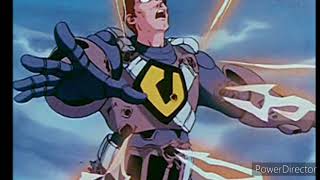 Zentraedi Theme
