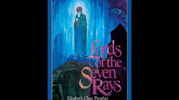 3 Selves of the Human Being from Lord of the Seven Rays