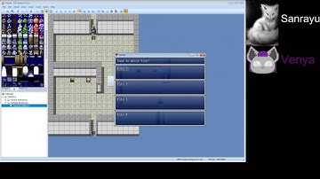 RPG Maker VX Ace Made Easy Tutorial 3 : Items and Equipment