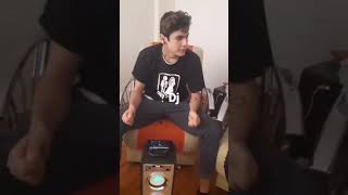 Lexy Pantera Vs Asi Style