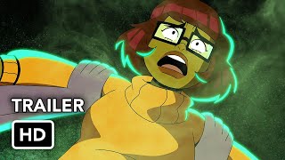 VELMA TEMPORADA 2 CONFIRMADA - TRAILER Y FECHA DE ESTRENO OFICIAL 