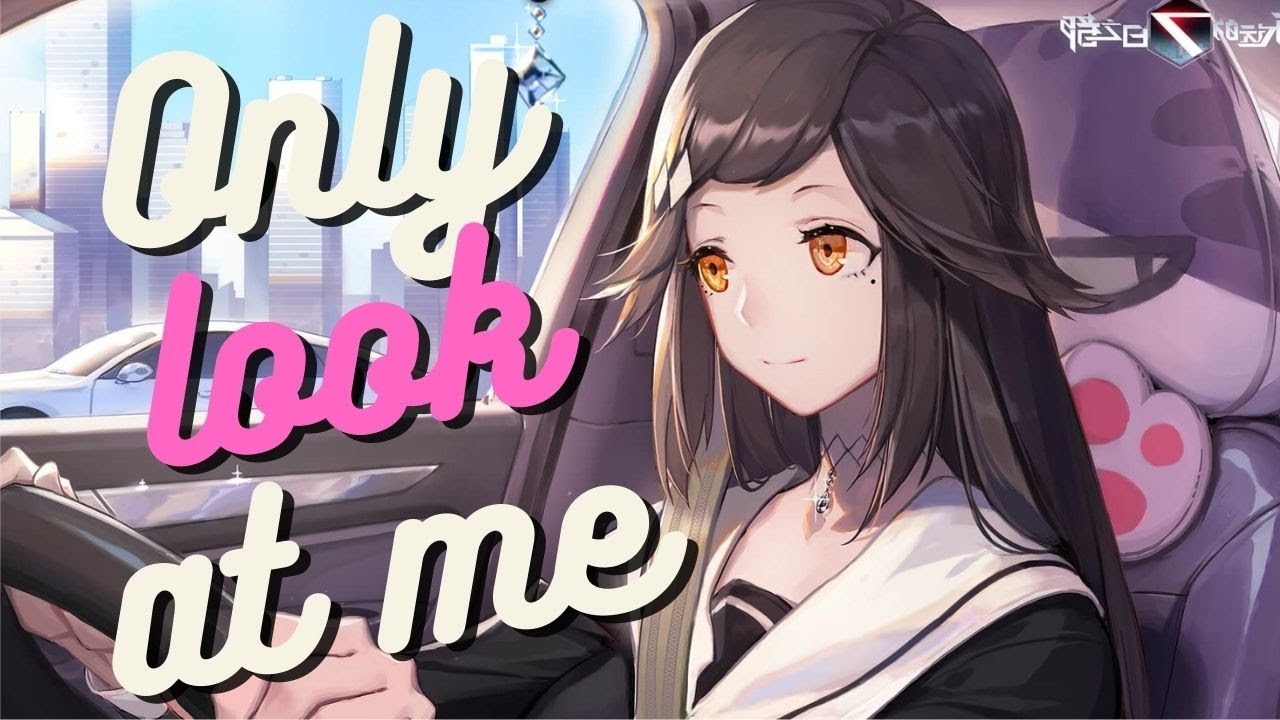 Yandere Wife Takes You For a Drive ASMR [F4M] [Binaural] [Stalking] [RP] [3DIO]