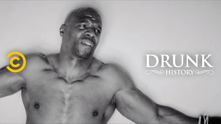 Joe Louis vs. Max Schmeling (feat. Terry Crews & W...